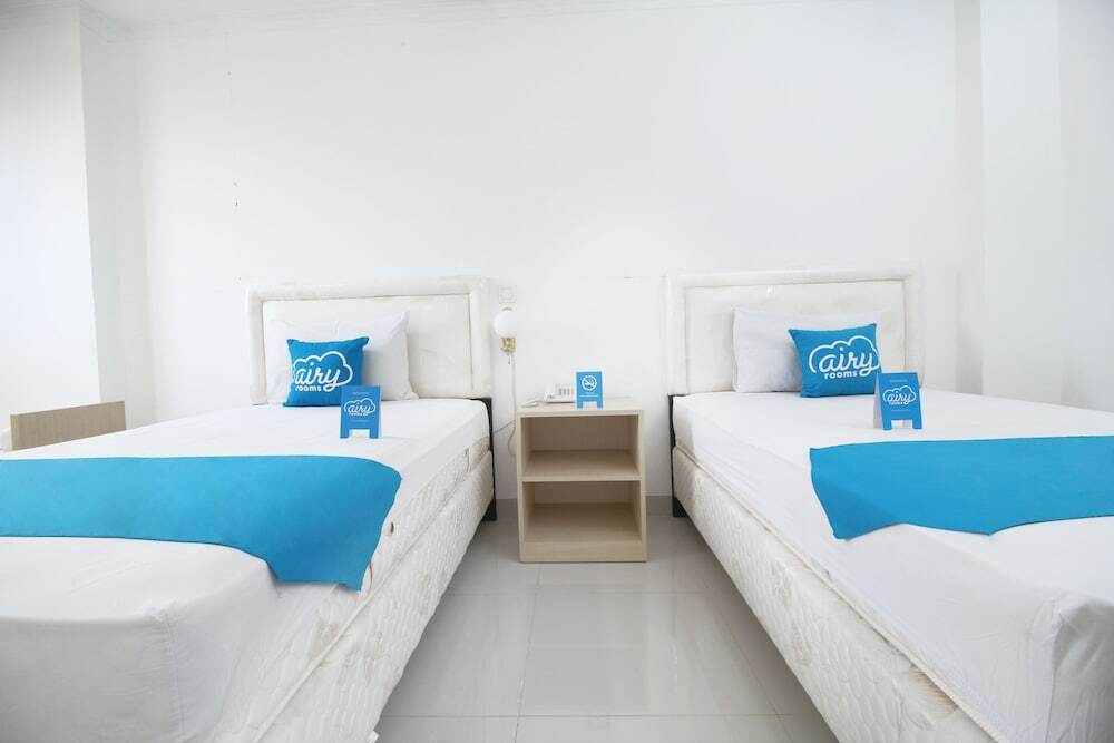 Джакарта: Airy Kemayoran Gunung Sahari Tiga 11 Jakarta