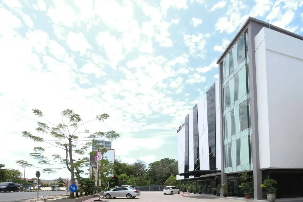 Батам: Airy Anugrah Fisabilillah Batam