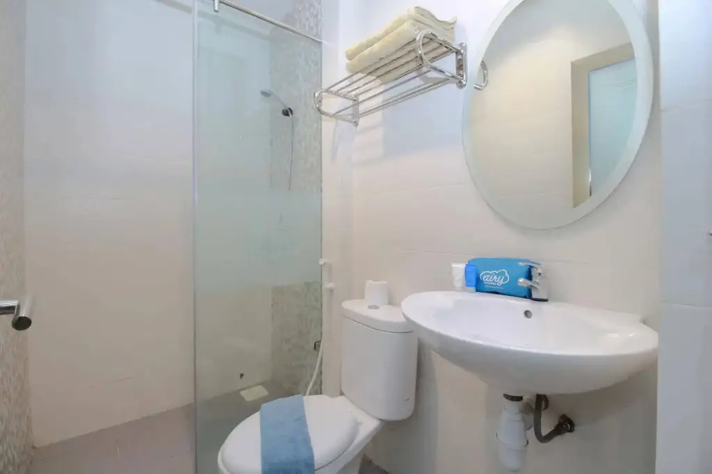 Батам: Airy Anugrah Fisabilillah Batam