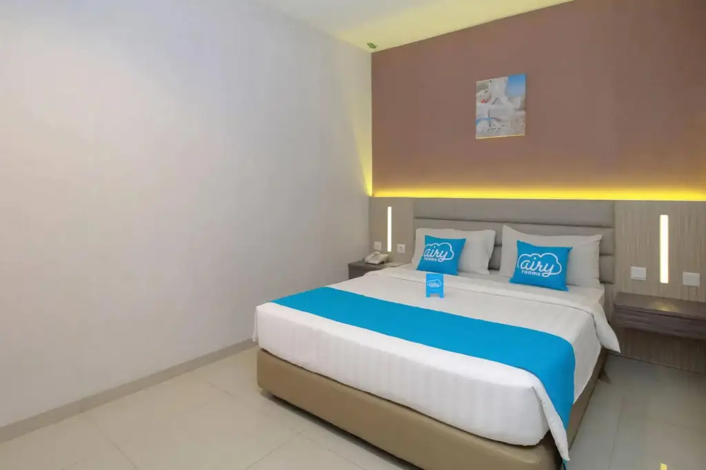 Батам: Airy Anugrah Fisabilillah Batam