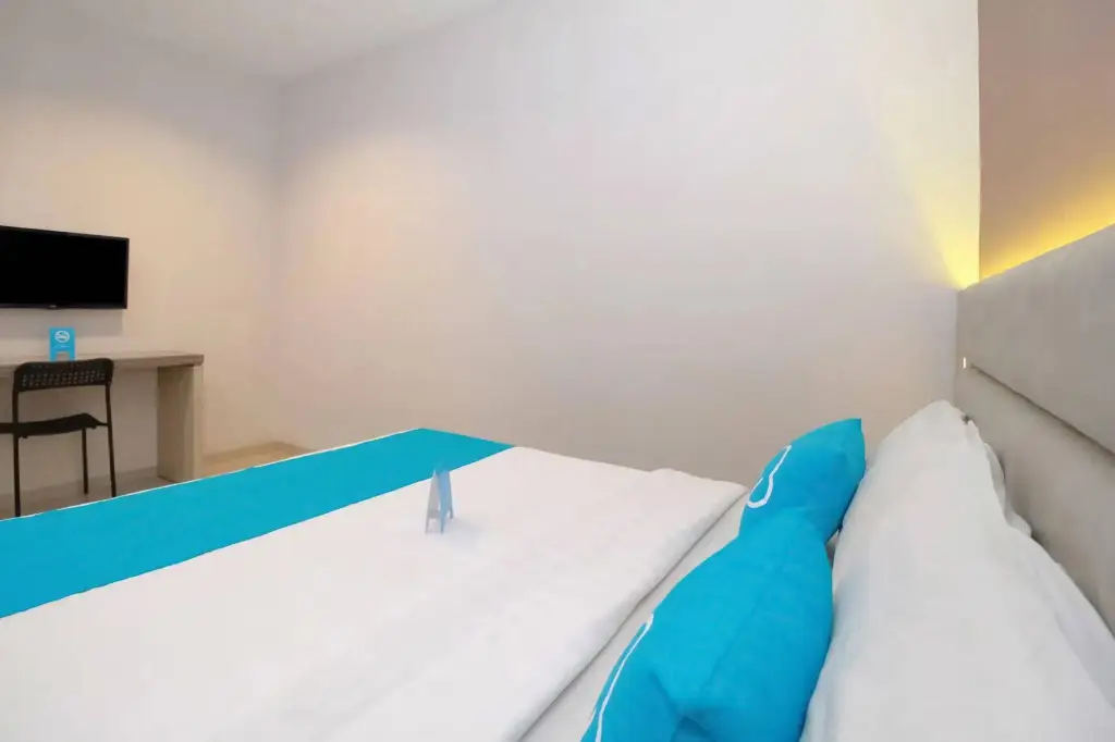 Батам: Airy Anugrah Fisabilillah Batam