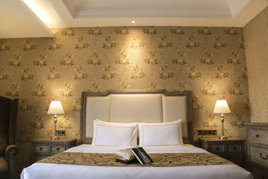 Бандунг: Cinnamon Hotel Boutique Syariah