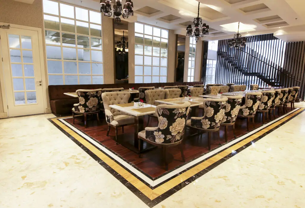 Бандунг: Cinnamon Hotel Boutique Syariah