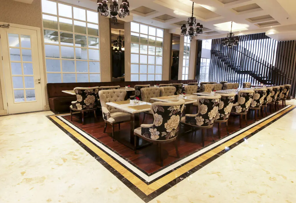Бандунг: Cinnamon Hotel Boutique Syariah