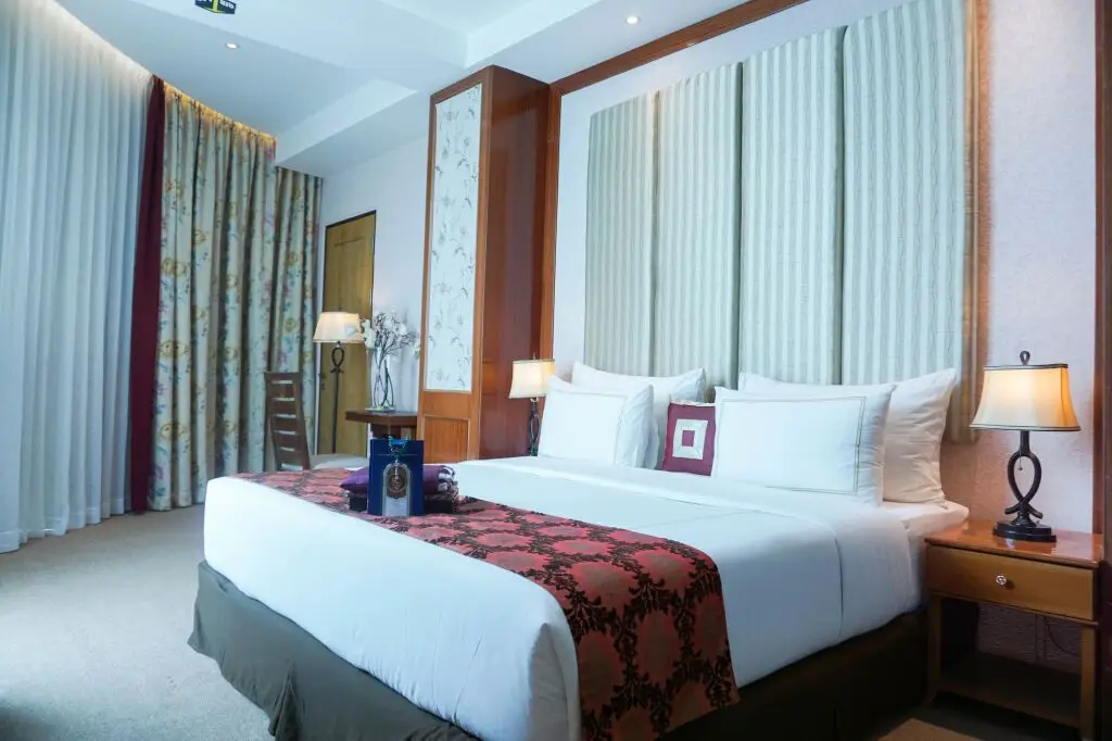 Бандунг: Cinnamon Hotel Boutique Syariah