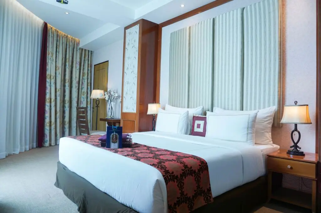 Бандунг: Cinnamon Hotel Boutique Syariah