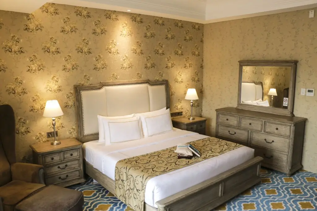 Бандунг: Cinnamon Hotel Boutique Syariah