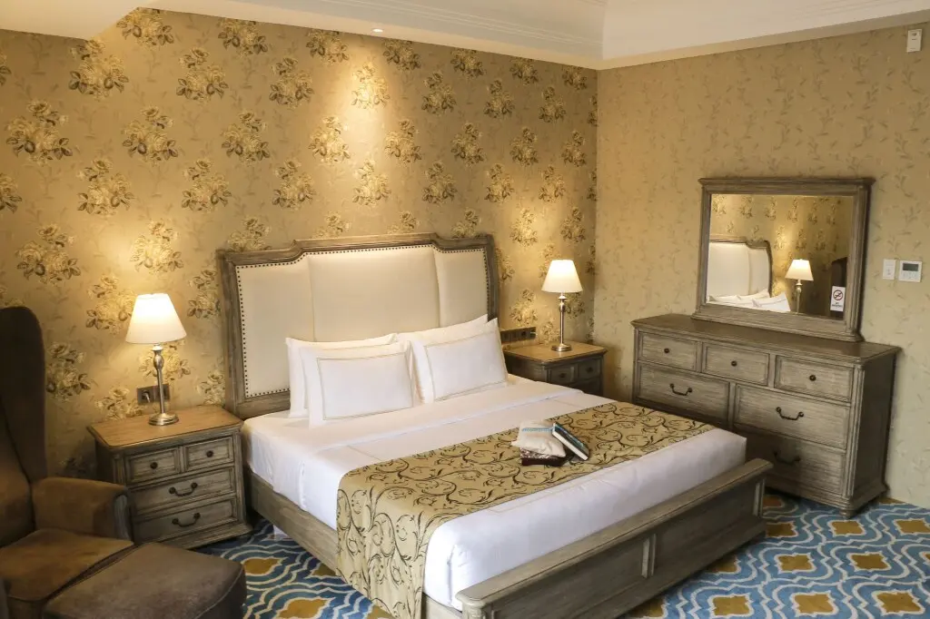 Бандунг: Cinnamon Hotel Boutique Syariah