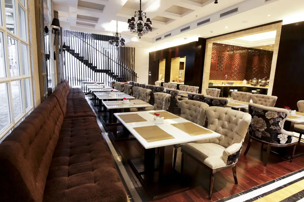 Бандунг: Cinnamon Hotel Boutique Syariah