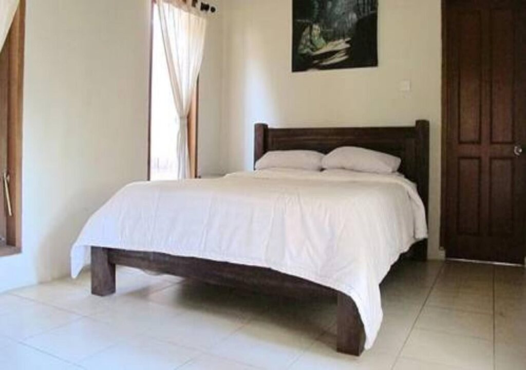 Чангу: Canggu Surf Hostel