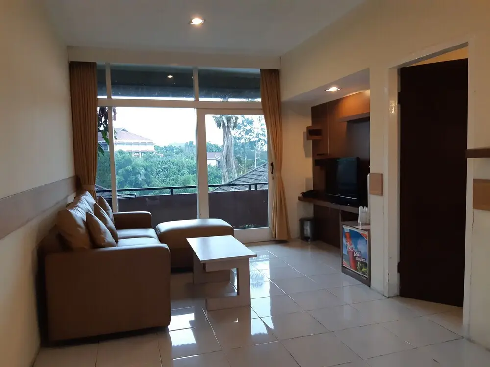 Чипанас: Talita Bukit Raya Hotel