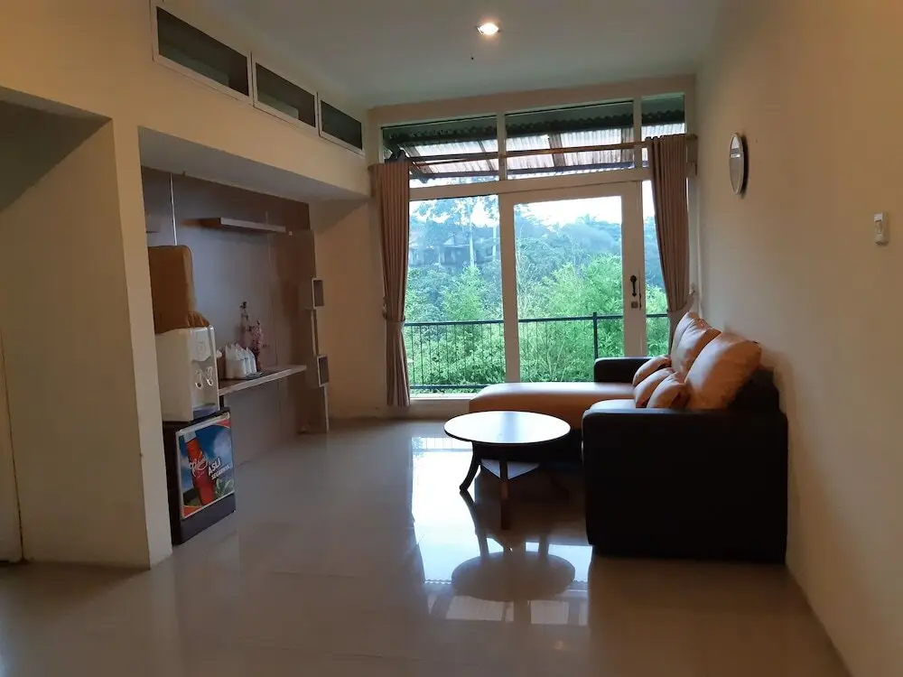 Чипанас: Talita Bukit Raya Hotel