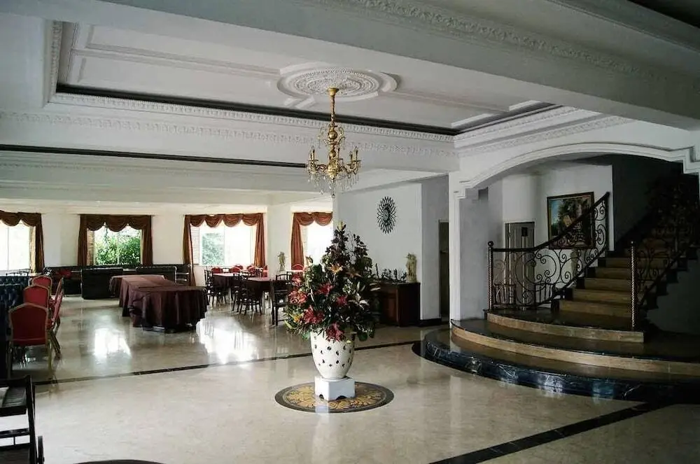 Чипанас: Talita Bukit Raya Hotel