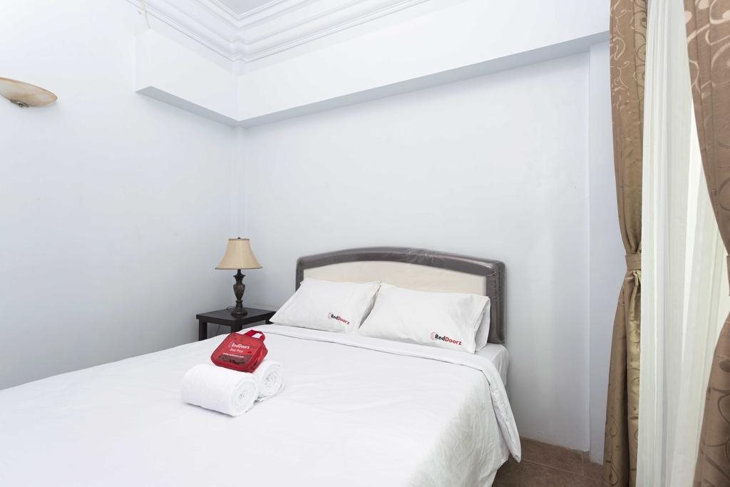 Депок: RedDoorz @ Tanah Baru Depok