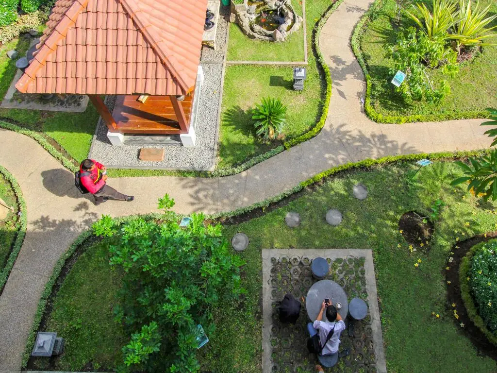 Проболинго: Guest House Rumah Wahidin Syariah