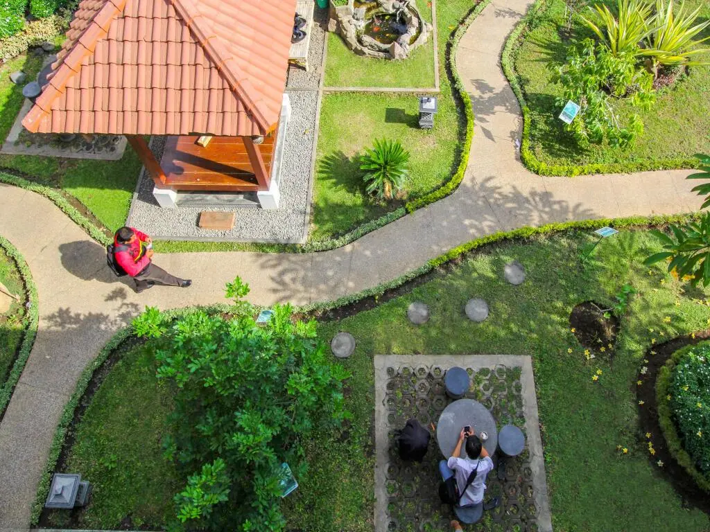 Проболинго: Guest House Rumah Wahidin Syariah