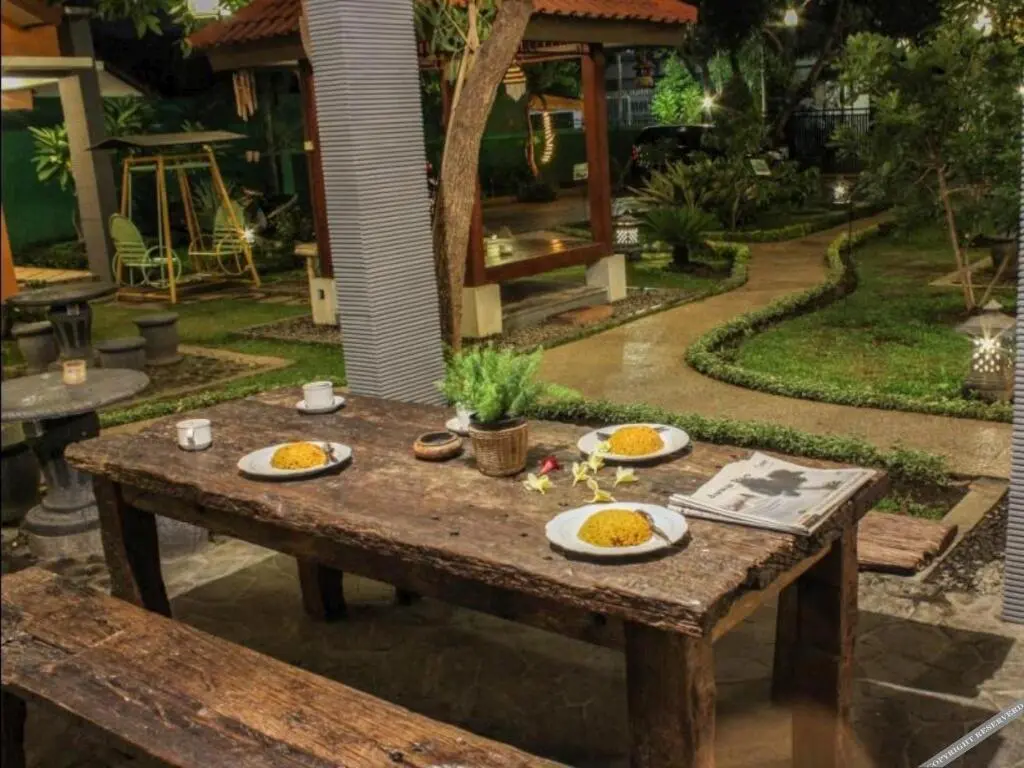 Проболинго: Guest House Rumah Wahidin Syariah