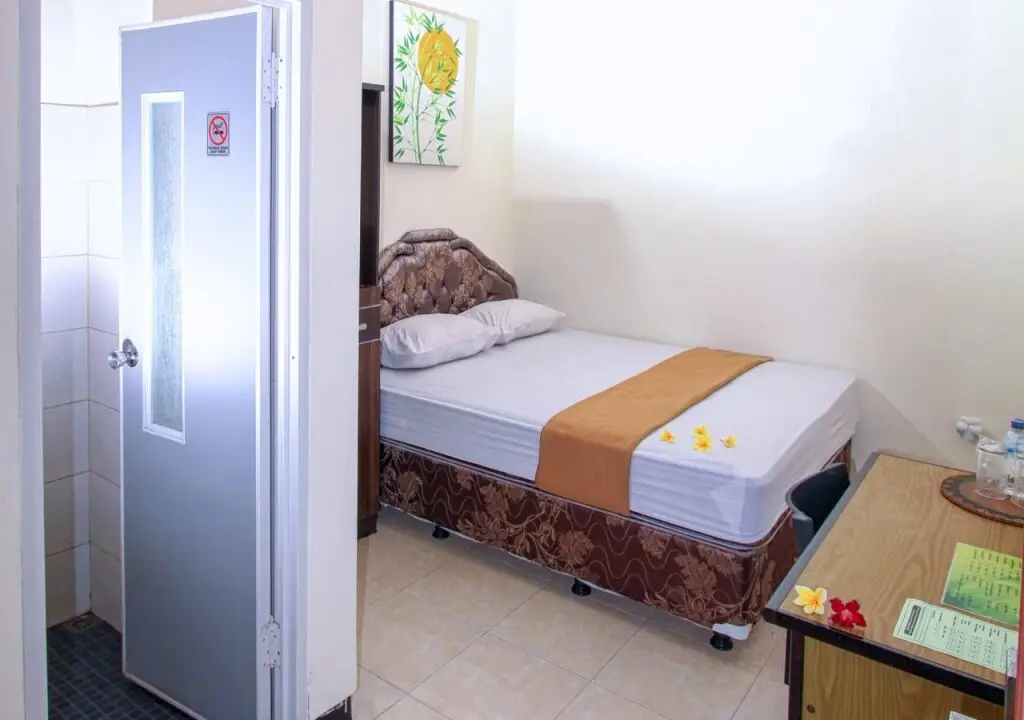 Проболинго: Guest House Rumah Wahidin Syariah