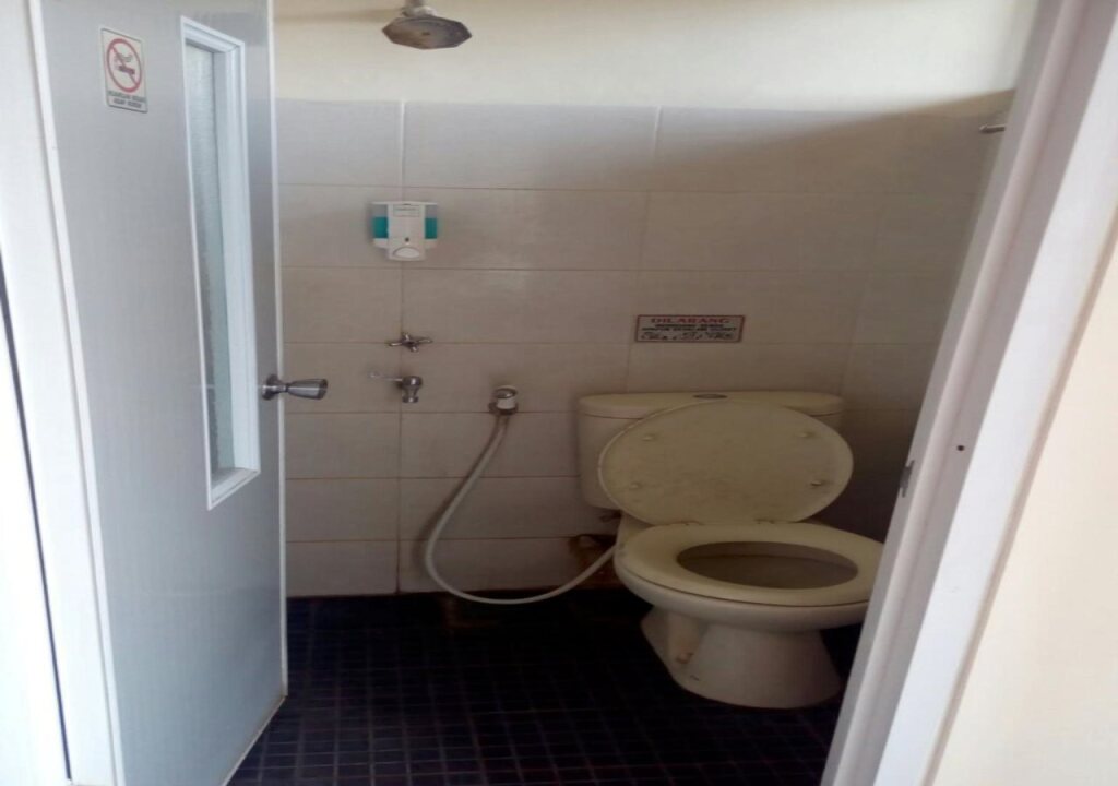 Проболинго: Guest House Rumah Wahidin Syariah