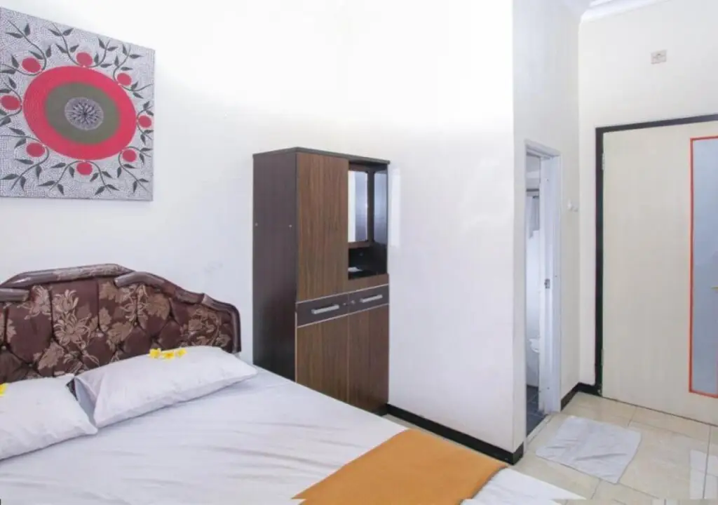 Проболинго: Guest House Rumah Wahidin Syariah