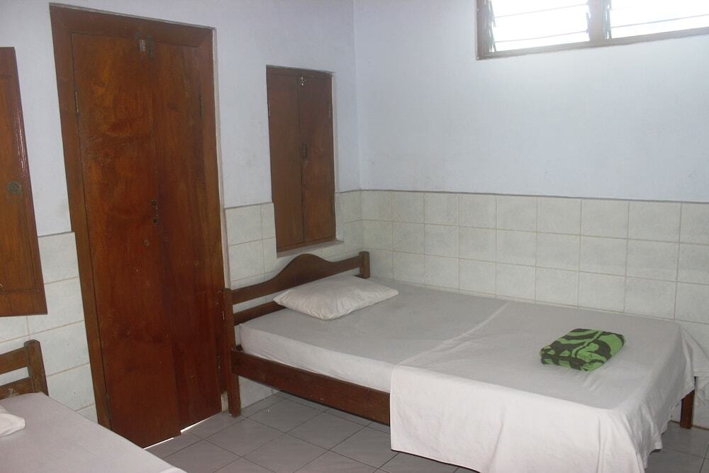 Падангбай: Serangan Inn 1