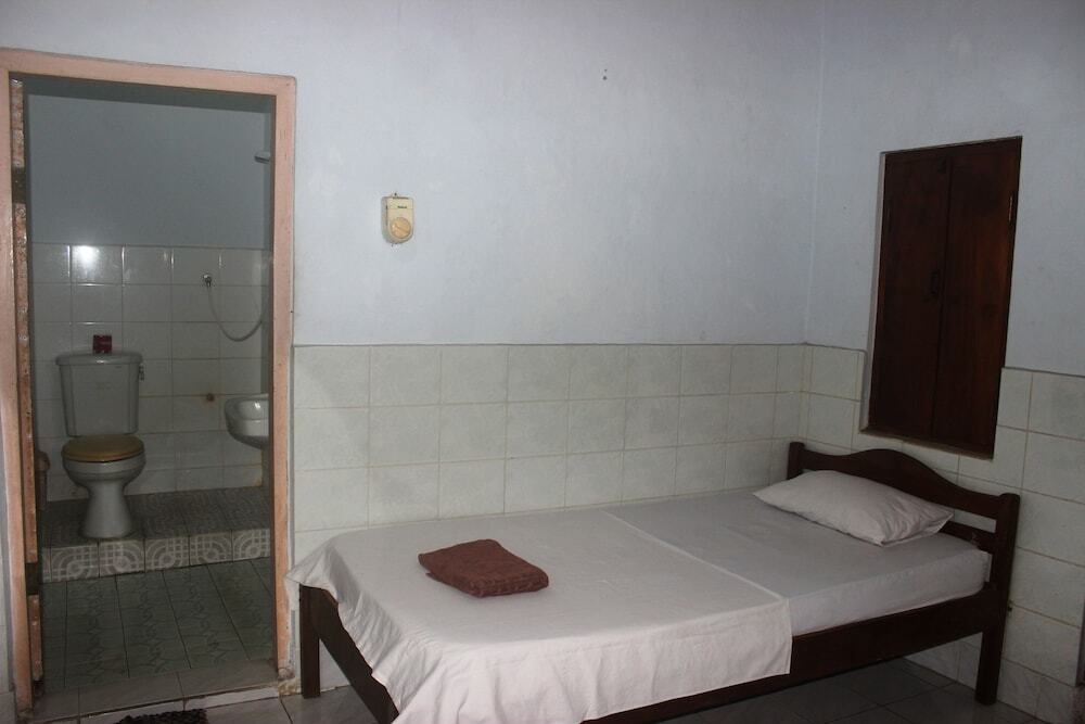 Падангбай: Serangan Inn 1