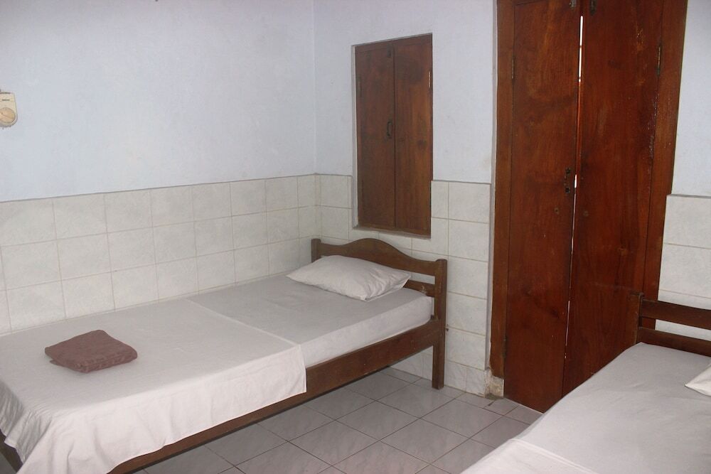 Падангбай: Serangan Inn 1