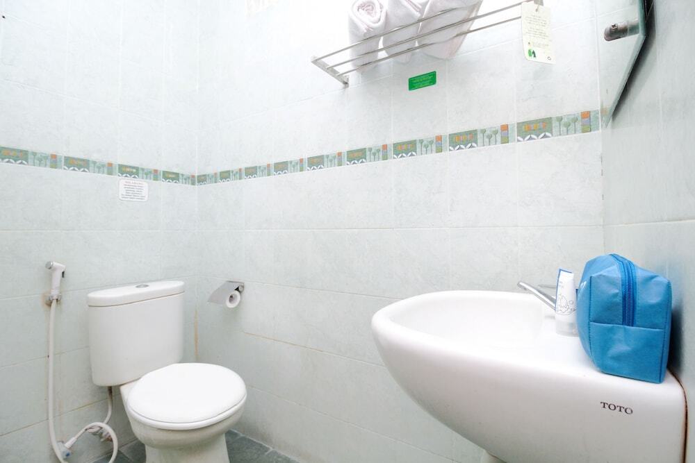 Джокьякарта: Airy Malioboro Sosrowijayan GT Satu 195 Yogyakarta