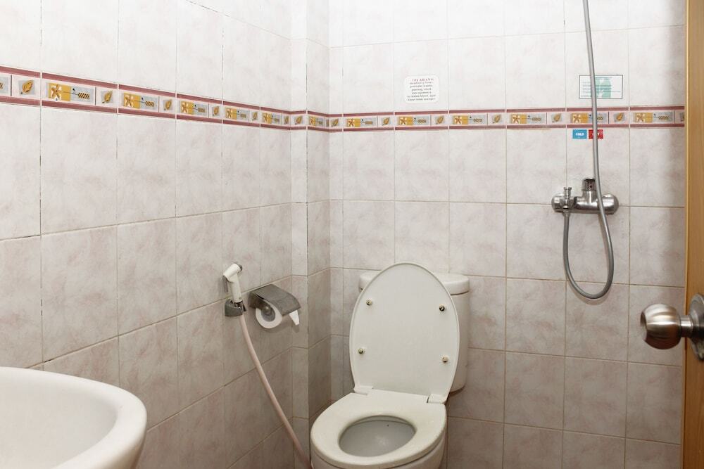 Джокьякарта: Airy Malioboro Sosrowijayan GT Satu 195 Yogyakarta