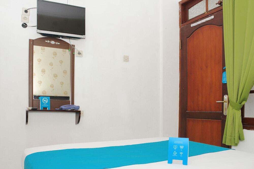 Джокьякарта: Airy Malioboro Sosrowijayan GT Satu 195 Yogyakarta