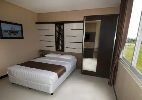 D'Madinah Residence Syariah Hotel Solo — фото 1
