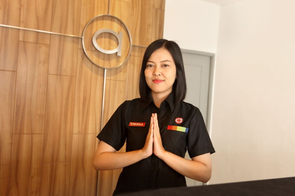 Южный Тангеранг: Amaris Hotel Serpong - Tangerang