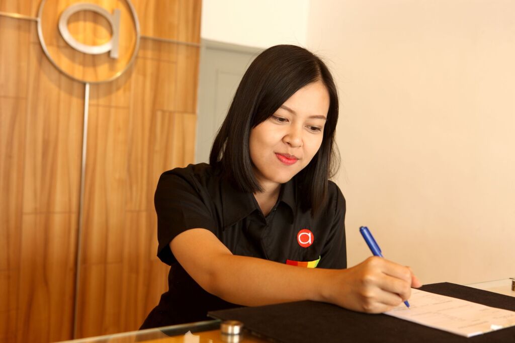 Южный Тангеранг: Amaris Hotel Serpong - Tangerang