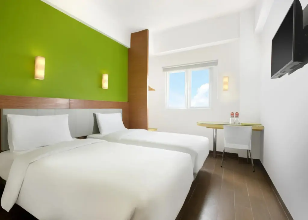 Южный Тангеранг: Amaris Hotel Serpong - Tangerang
