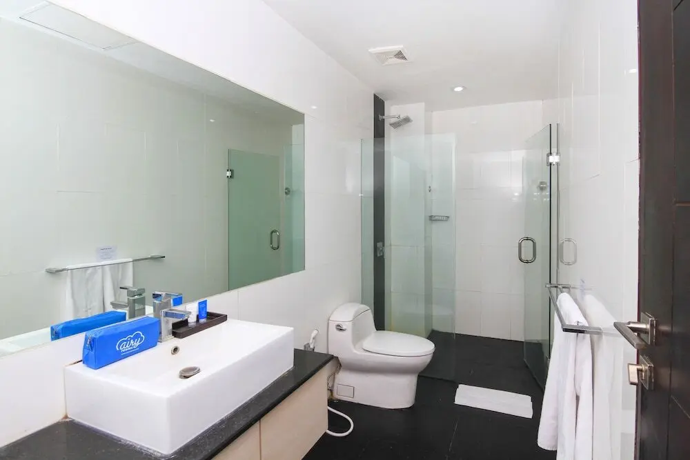 Керобокан: Airy Premier Seminyak Kerobokan Umalas Dua 83 Bali