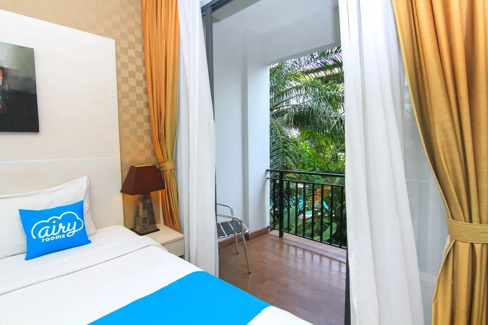 Керобокан: Airy Premier Seminyak Kerobokan Umalas Dua 83 Bali