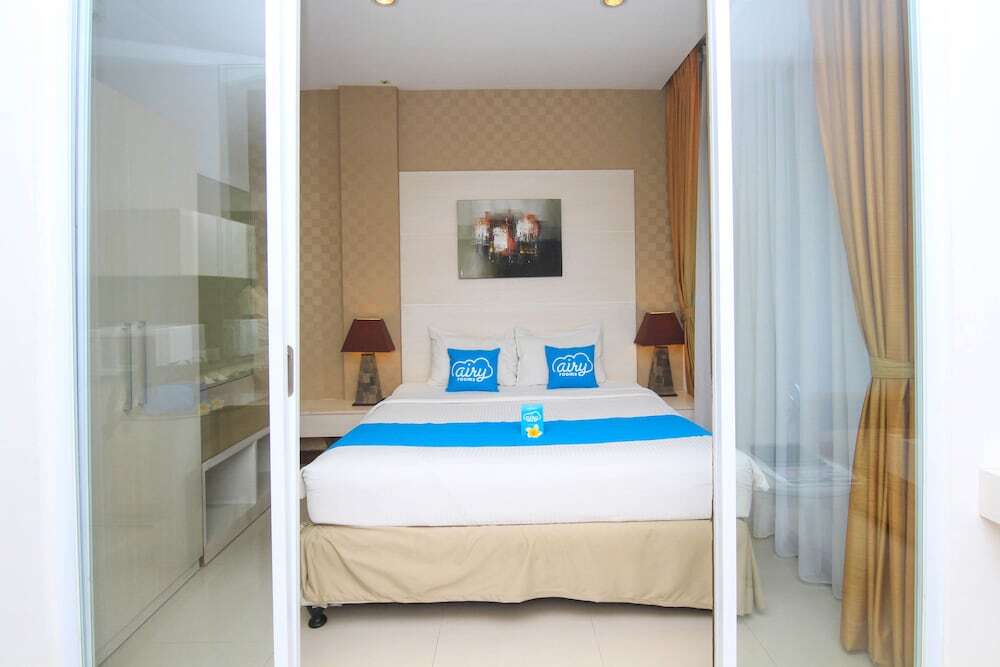 Керобокан: Airy Premier Seminyak Kerobokan Umalas Dua 83 Bali