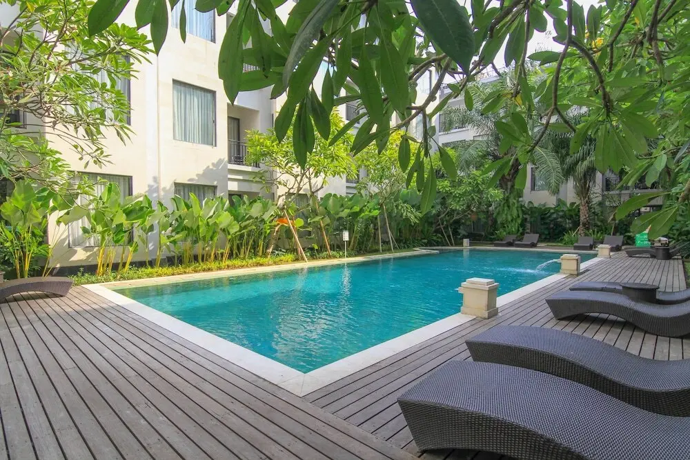 Керобокан: Airy Premier Seminyak Kerobokan Umalas Dua 83 Bali