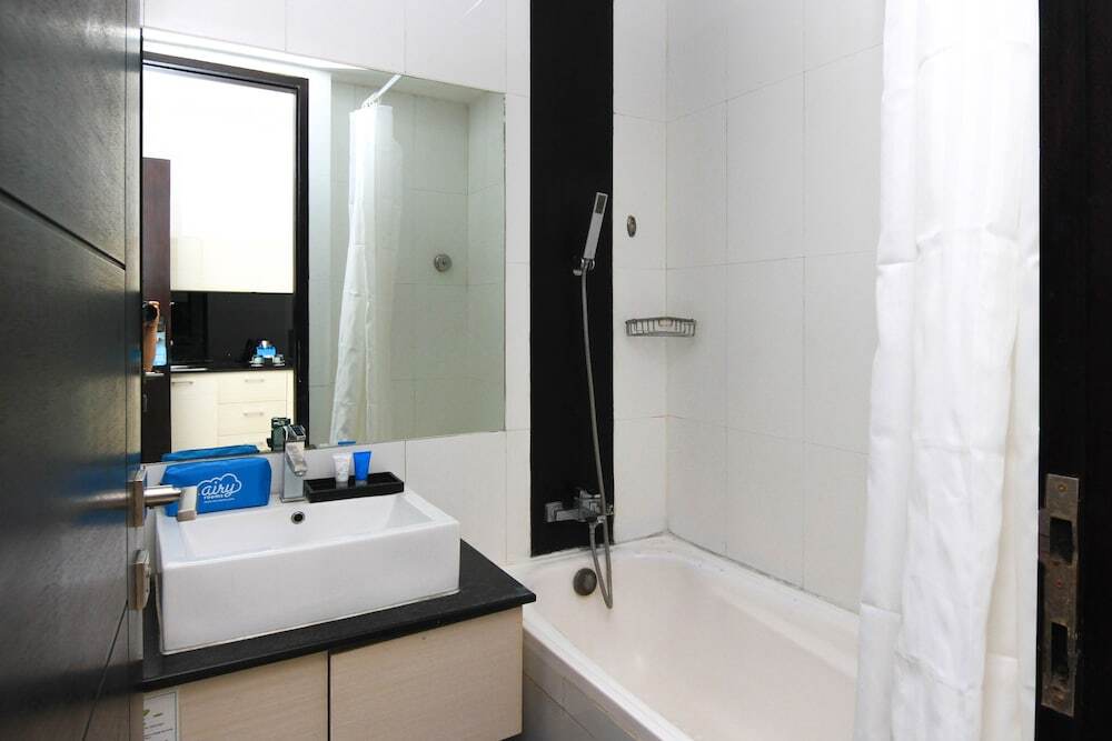 Керобокан: Airy Premier Seminyak Kerobokan Umalas Dua 83 Bali