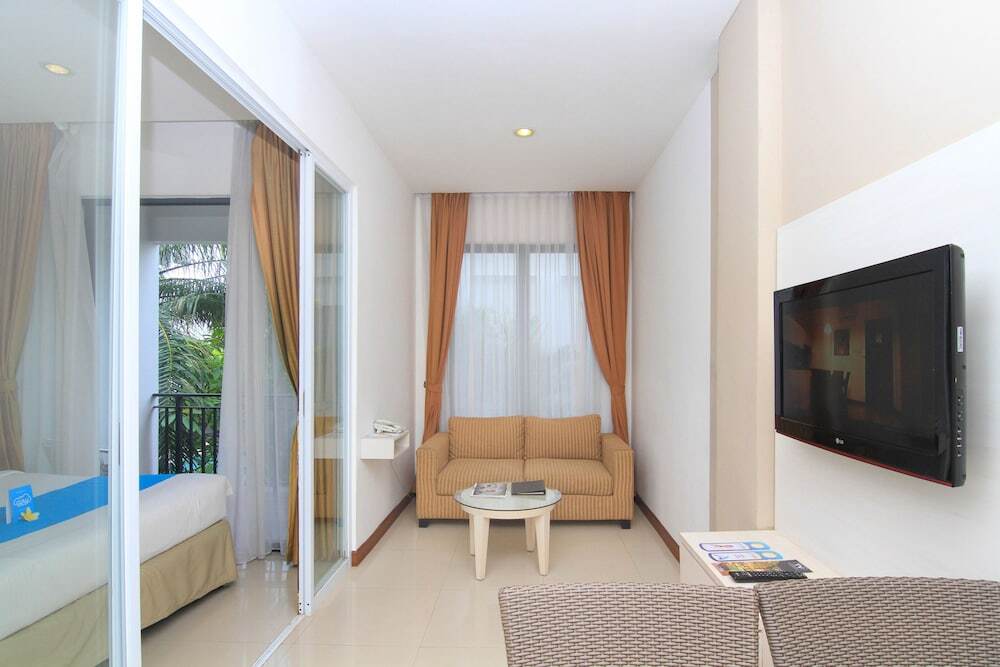 Керобокан: Airy Premier Seminyak Kerobokan Umalas Dua 83 Bali