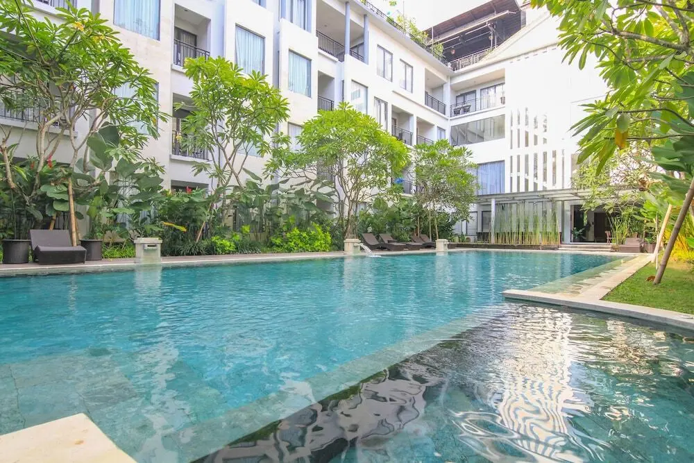 Керобокан: Airy Premier Seminyak Kerobokan Umalas Dua 83 Bali