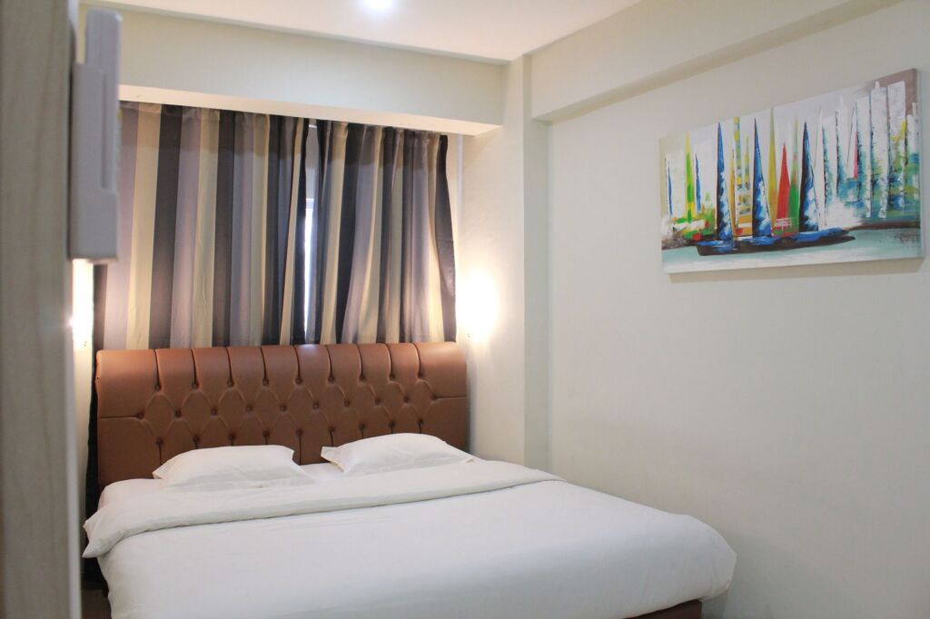 Бекаси: MyRooms Bekasi