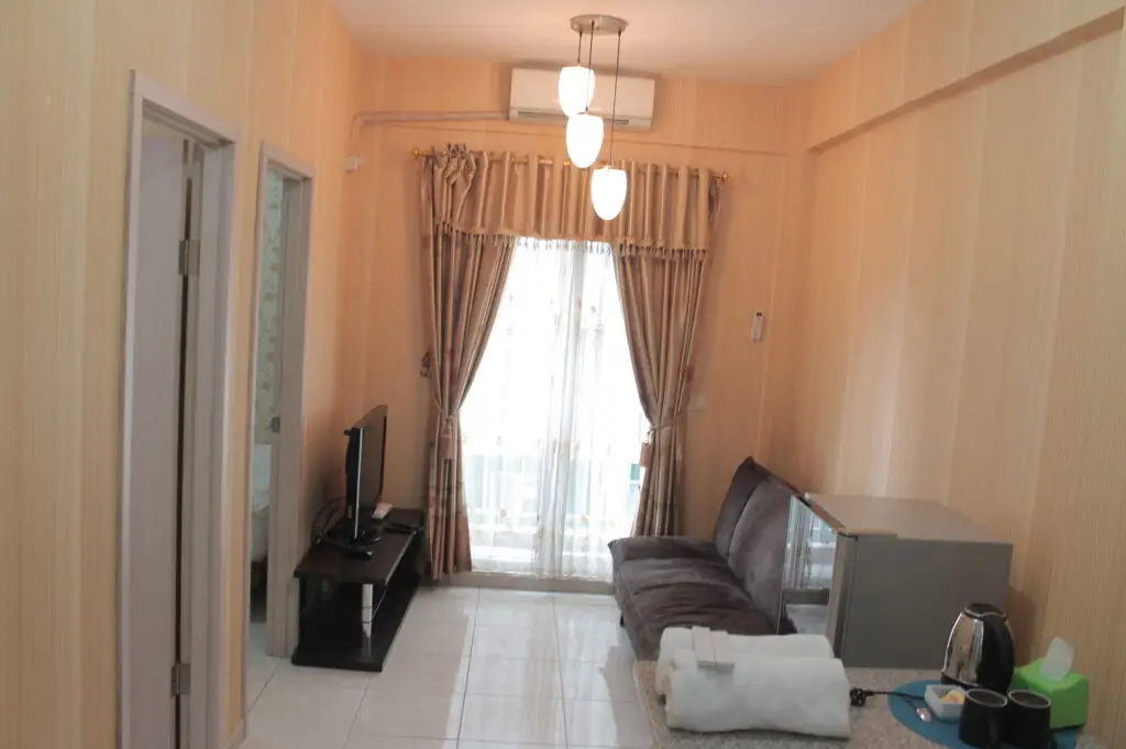 Бекаси: MyRooms Bekasi