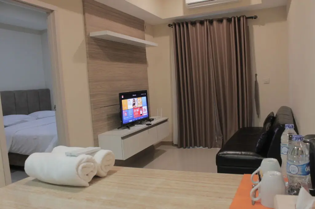 Бекаси: MyRooms Bekasi