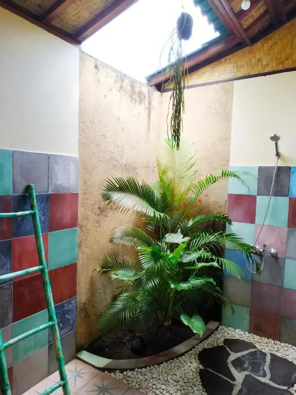 Сидемен: Kanda Homestay