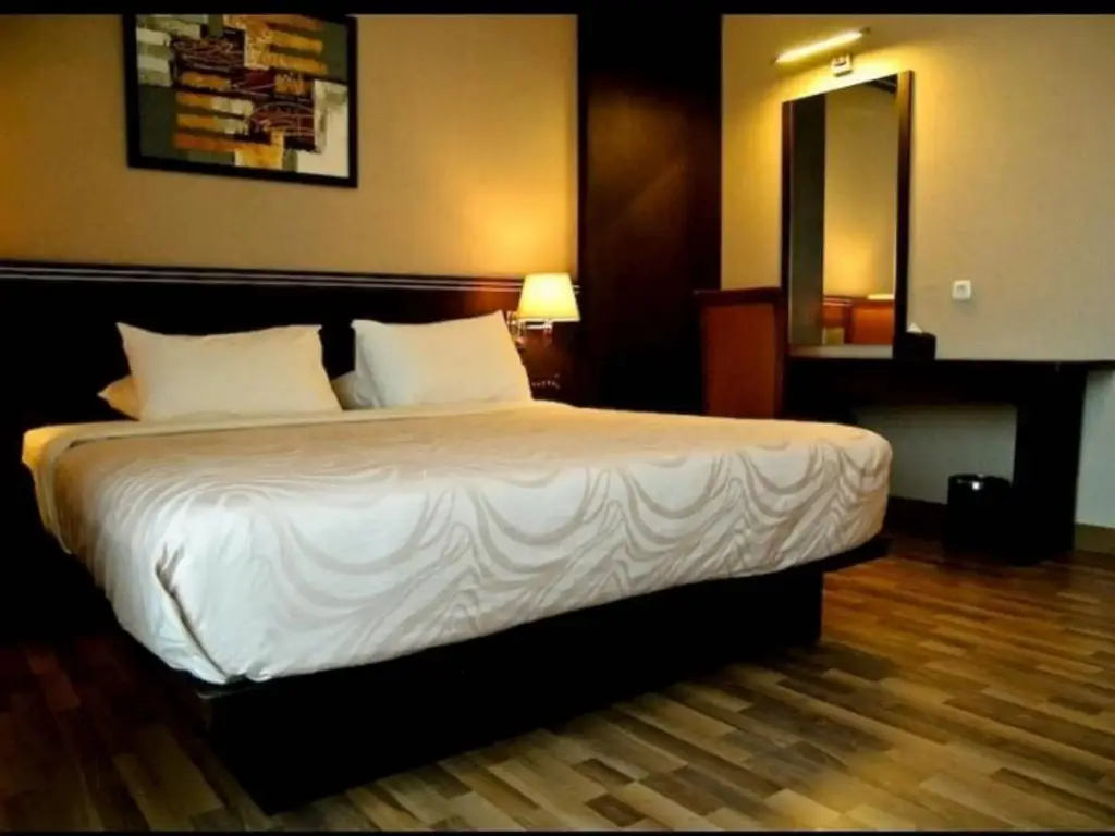 Понтианак: Star Hotel