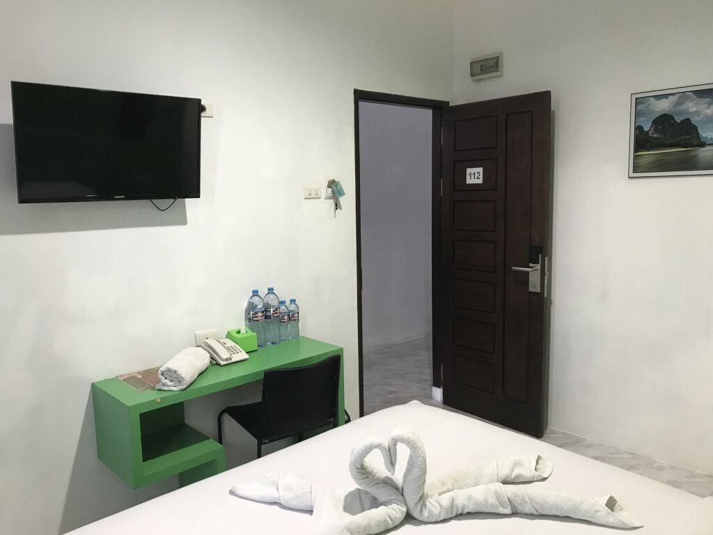 Пеканбару: Marcopolo Homestay Pekanbaru
