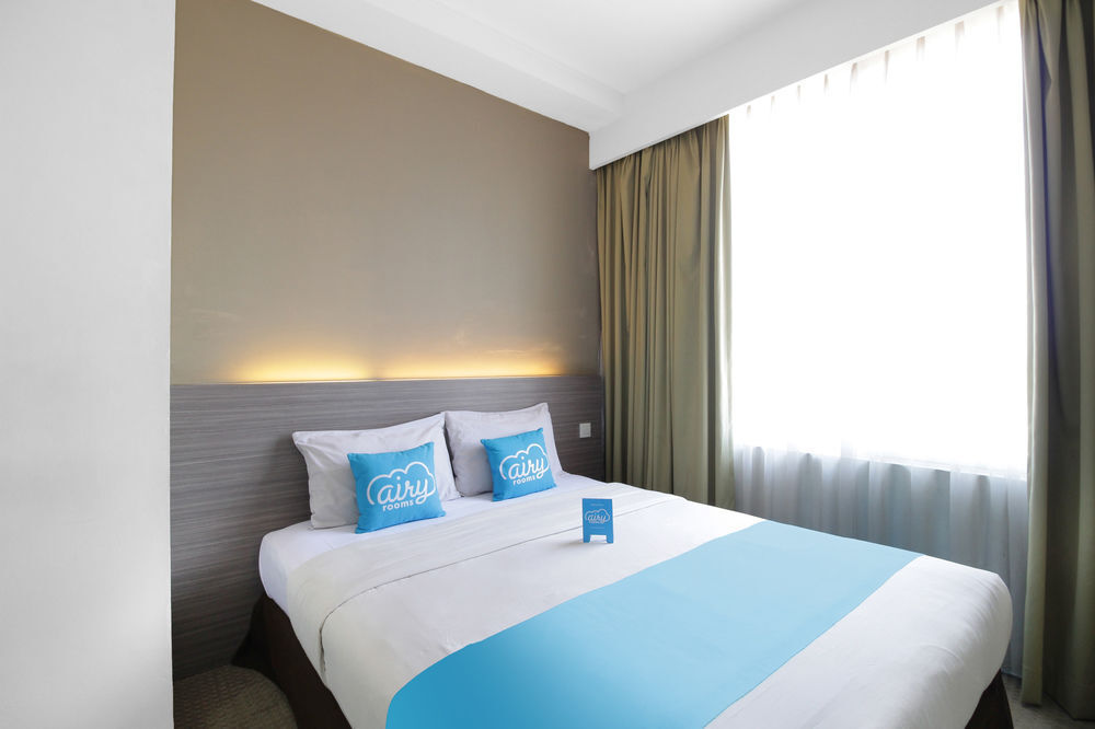 Джакарта: Airy Menteng Wahid Hasyim 69 Jakarta