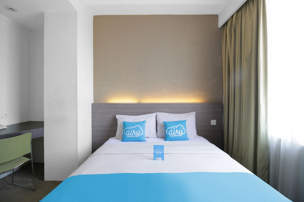 Джакарта: Airy Menteng Wahid Hasyim 69 Jakarta