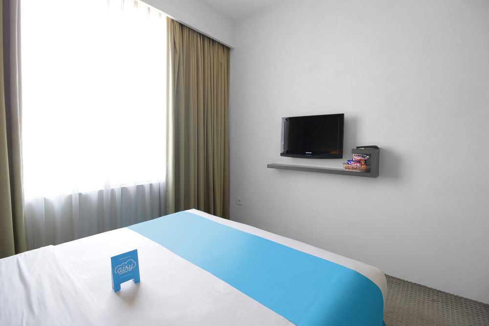 Джакарта: Airy Menteng Wahid Hasyim 69 Jakarta